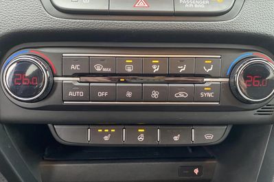 Kia Ceed 1.5 T-GDI L DCT