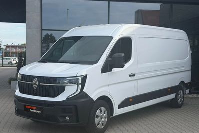 Renault Master 2.0 dCi L3H2 Extra