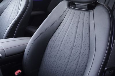 Mercedes EQS SUV 450 4-Matic AMG Line