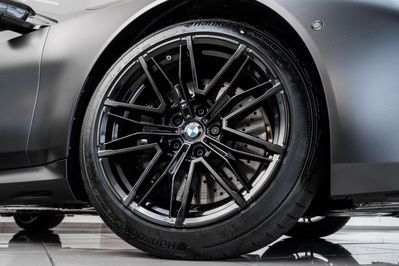 BMW Seria 5 M5