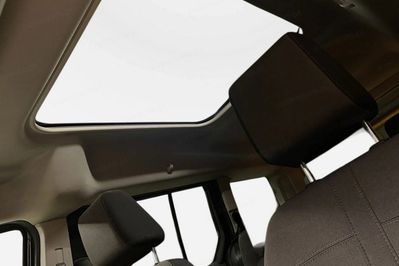 Ford Tourneo Connect Titanium