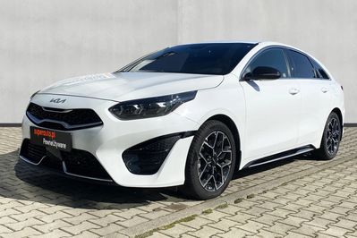 Kia ProCeed 1.5 T-GDI GT Line