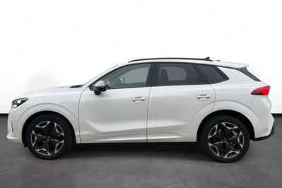 Cupra Terramar 1.5 TSI DSG