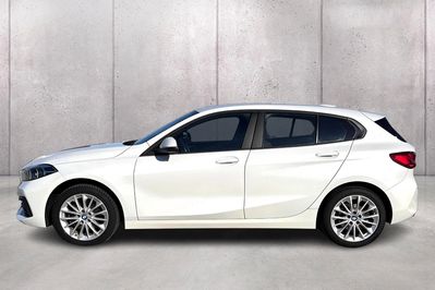BMW Seria 1 118i Advantage