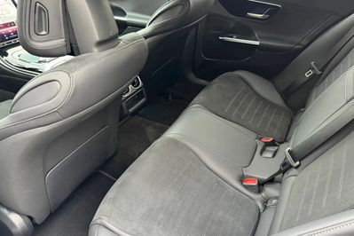 Mercedes Klasa C 200 d AMG Line