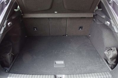 Cupra Terramar 1.5 eTSI DSG