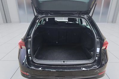 Skoda Octavia 2.0 TDI Ambition DSG
