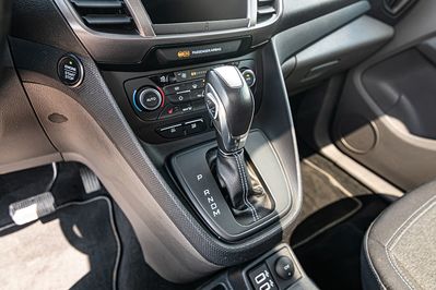 Ford Tourneo Connect Grand L2H1 Active A8