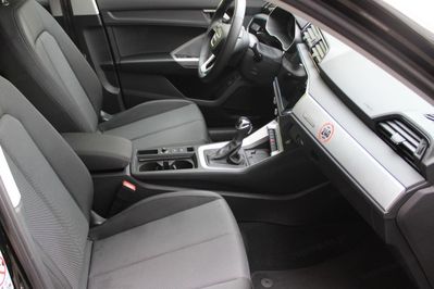 Audi Q3 Sportback 35 TDI S Line