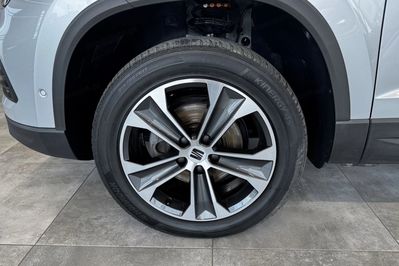 Seat Ateca 1.5 TSI DSG