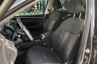 Hyundai Tucson 1.6 T-GDI Executive 2WD DCT