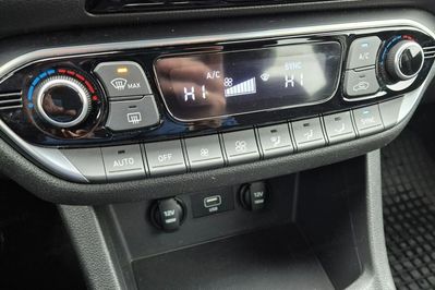 Hyundai i30 1.5 t-Gdi 48V Smart