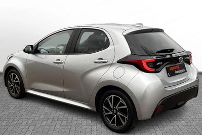 Toyota Yaris 1.5 Comfort