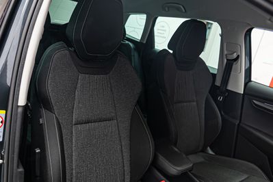 Skoda Karoq 1.5 TSI Style DSG