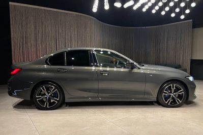 BMW Seria 3 M340d xDrive