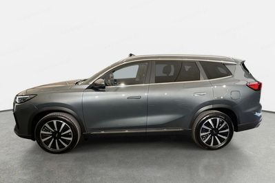 Chery TIGGO 8 Tiggo 8 T-GDI Super Hybrid Prestige DCT