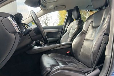 Volvo V90 D5 AWD Inscription