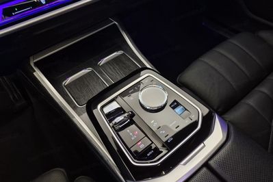 BMW Seria 7 740d xDrive mHEV M Sport