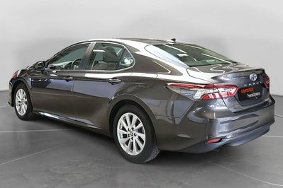 Toyota Camry 2.5 Hybrid Comfort