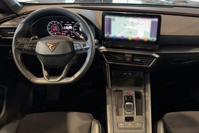 Cupra Formentor 2.0 TSI 4Drive DSG