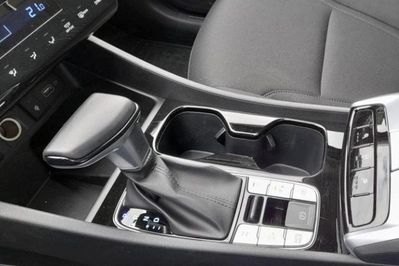 Hyundai Tucson 1.6 T-GDi Executive 4WD