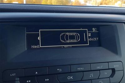 Peugeot Expert L2H1 AT