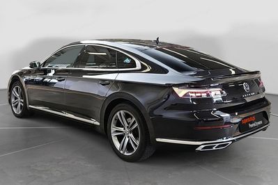 Volkswagen Arteon 2.0 TDI 4Motion R-Line DSG
