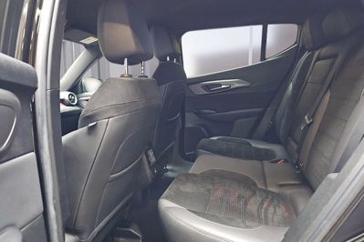 Alfa Romeo Tonale 1.5 T4 GSE mHEV Veloce DCT