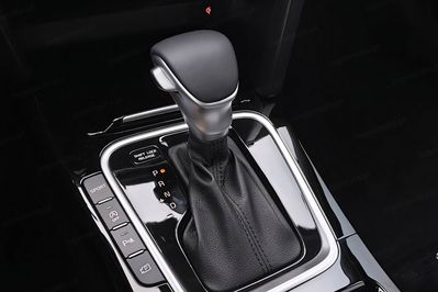 Kia XCeed 1.5 T-GDI M DCT