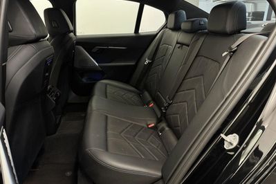 BMW Seria 5 520i mHEV M Sport  aut