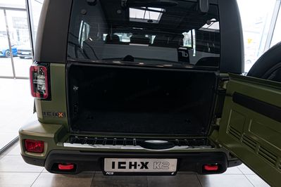 Dr Motor ICH-X K2 ‎2.0 T AWD