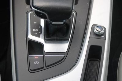 Audi A4 Allroad 40 TDI mHEV quattro S tronic
