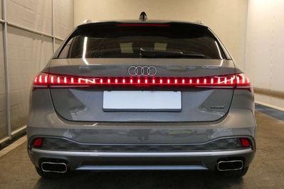 Audi A5 TFSI quattro Avant