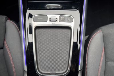 Mercedes GLA 200 AMG Line