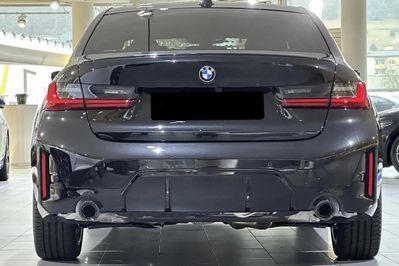 BMW Seria 3 320d xDrive M Sport