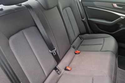 Audi A6 40 TDI
