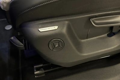 Volkswagen Tayron Elegance 2.0 TDI  4MOTION