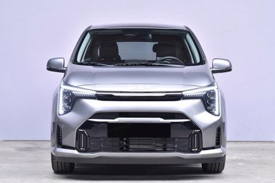 Kia Picanto 1.0 GDI Business Line