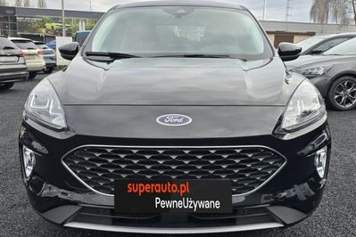 Ford Kuga EcoBoost FWD