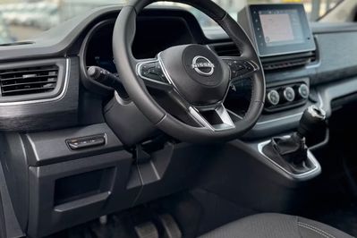 Nissan Primastar L2H1 Business Plus