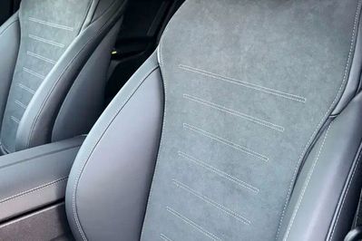 Mercedes GLC 220 d 4-Matic AMG Line