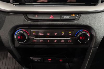 Kia Ceed 1.5 T-GDI