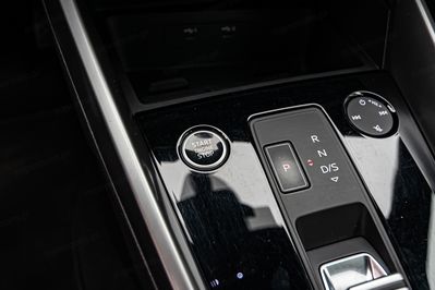 Audi A3 35 TDI S tronic