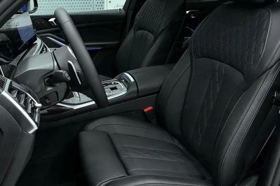 BMW X7 xDrive40d M Sport