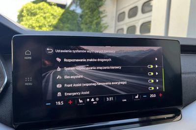 Skoda Octavia 2.0 Tdi Style Dsg