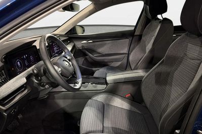 Skoda Superb 2.0 TSI 4x4  DSG