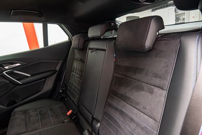 BMW X2 sDrive20i M Sport