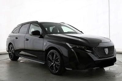 Peugeot 308 GT 1.2 PureTech