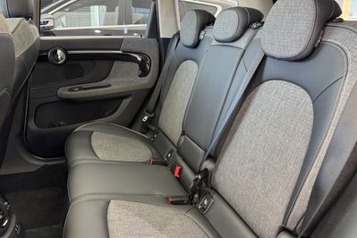 Mini Countryman Cooper Classic Trim aut