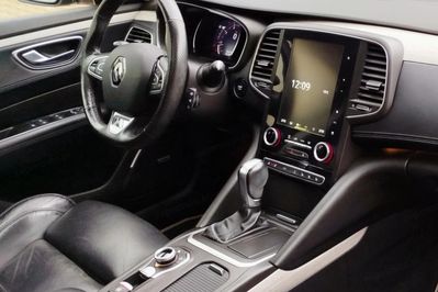 Renault Talisman 1.8 TCe Initiale Paris EDC